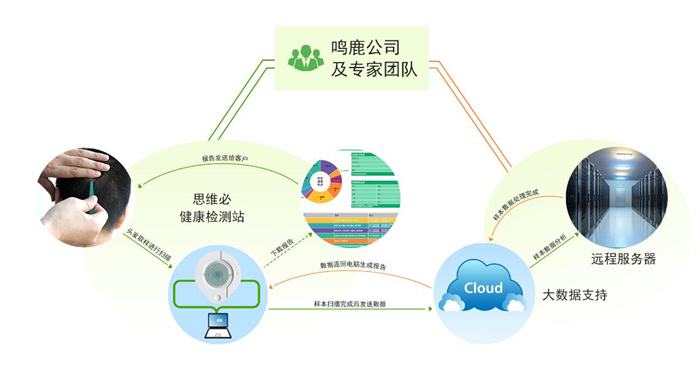 鳴鹿精準(zhǔn)健康工作站加盟條件