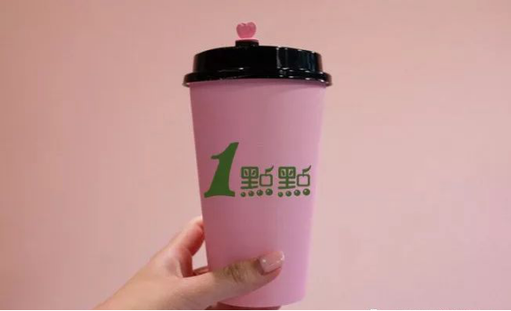 一點(diǎn)點(diǎn)奶茶如何加盟？不懂也能開好店