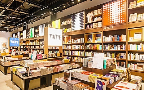 開書店需要什么條件，如何開一家書店