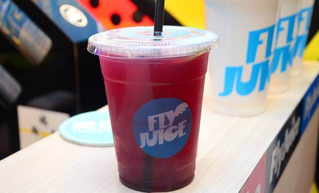 FlyJuice福來聚斯加盟優(yōu)勢