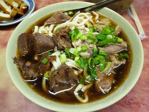 重慶面館加盟優(yōu)勢