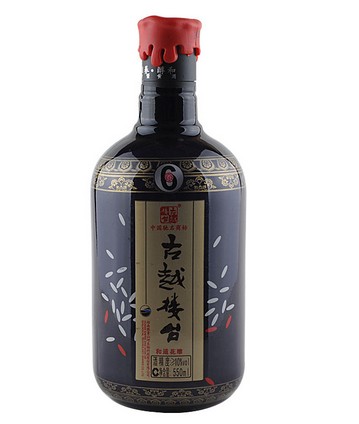 古越樓臺(tái)黃酒加盟