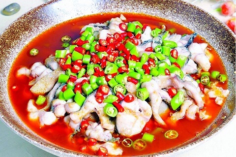 真味酸菜魚加盟優(yōu)勢(shì)