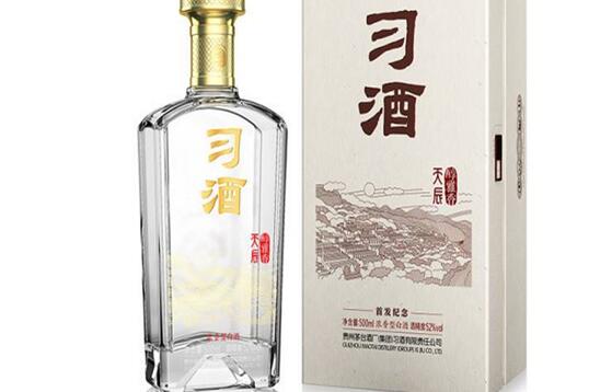 貴州習(xí)酒代理加盟支持