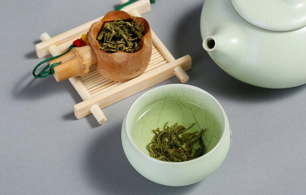 吳裕泰茶葉加盟